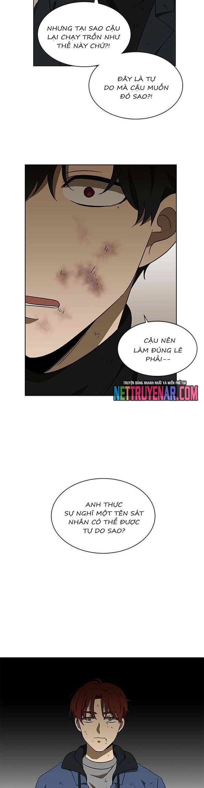 Độc Chiếm Chapter 133 - 16