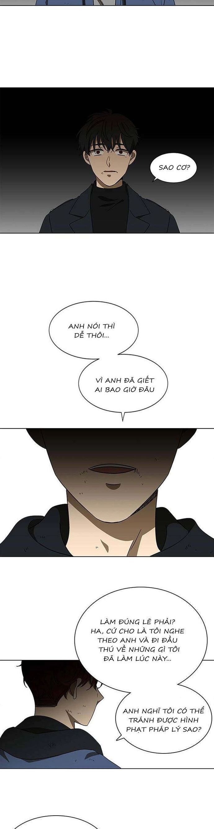 Độc Chiếm Chapter 133 - 17