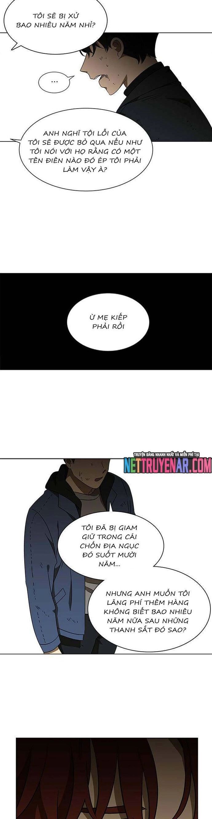 Độc Chiếm Chapter 133 - 18