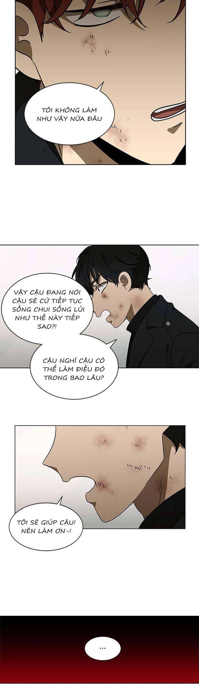 Độc Chiếm Chapter 133 - 19