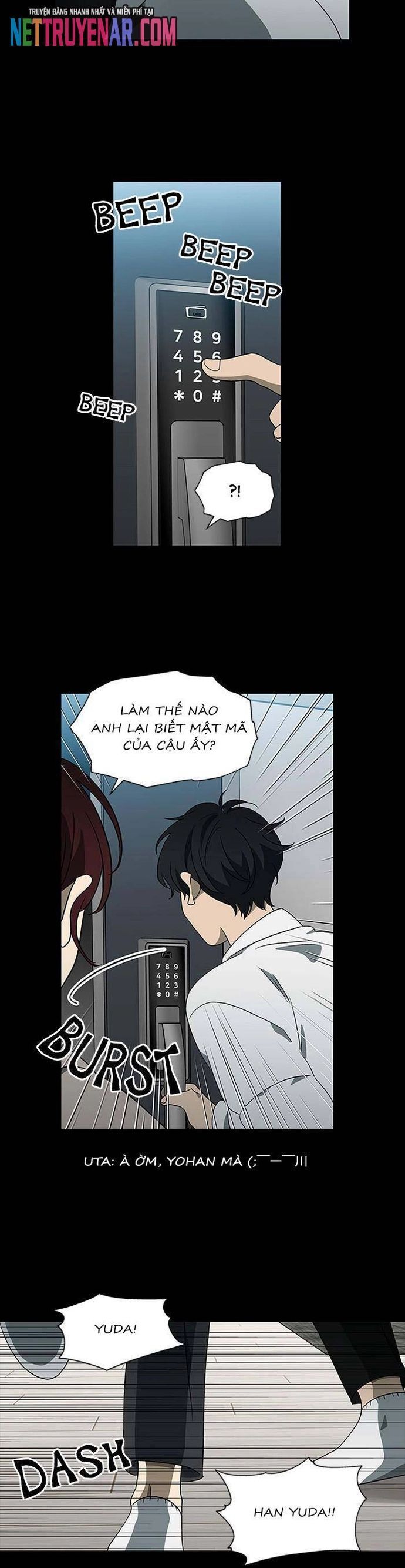 Độc Chiếm Chapter 133 - 4