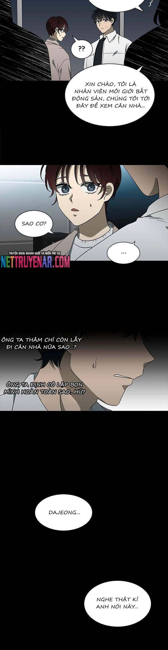 Độc Chiếm Chapter 133 - 9