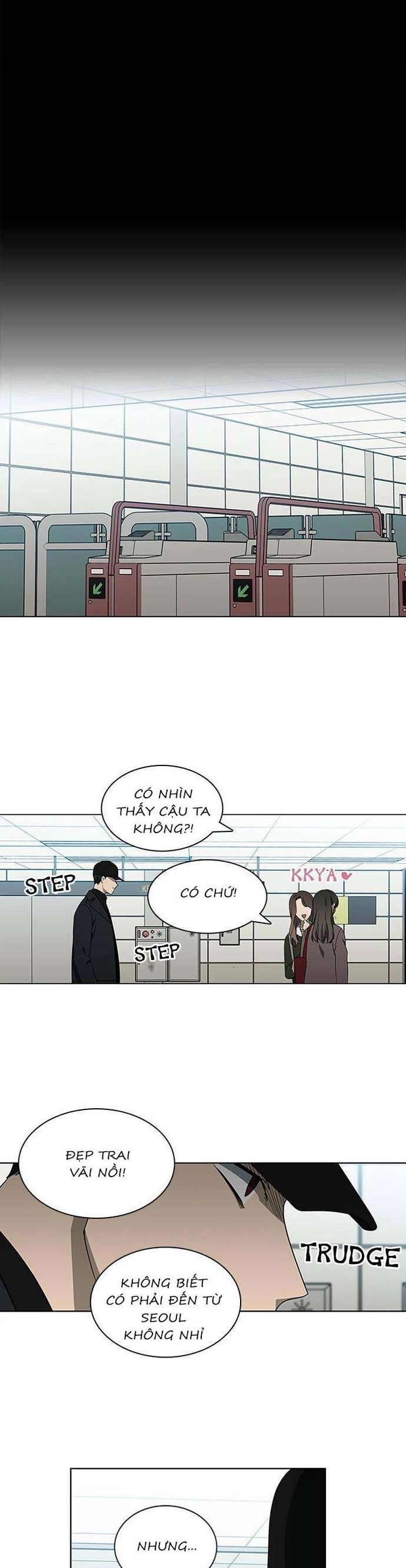 Độc Chiếm Chapter 133 - 10