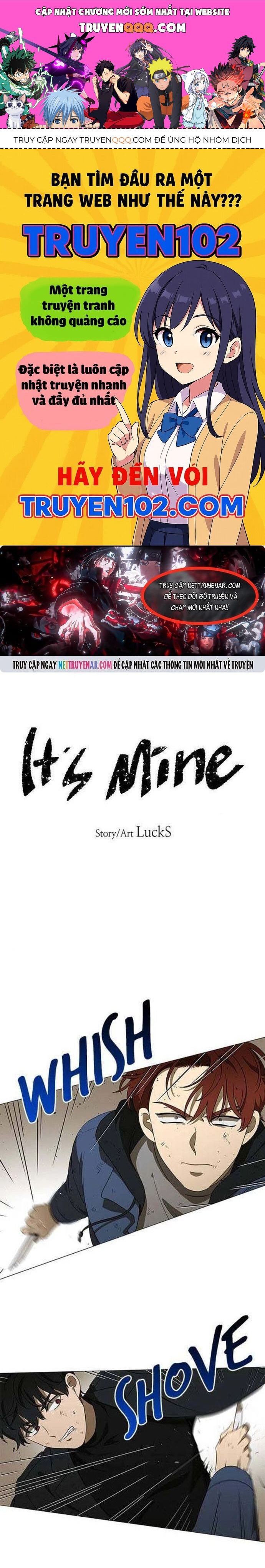 Độc Chiếm Chapter 134 - 1