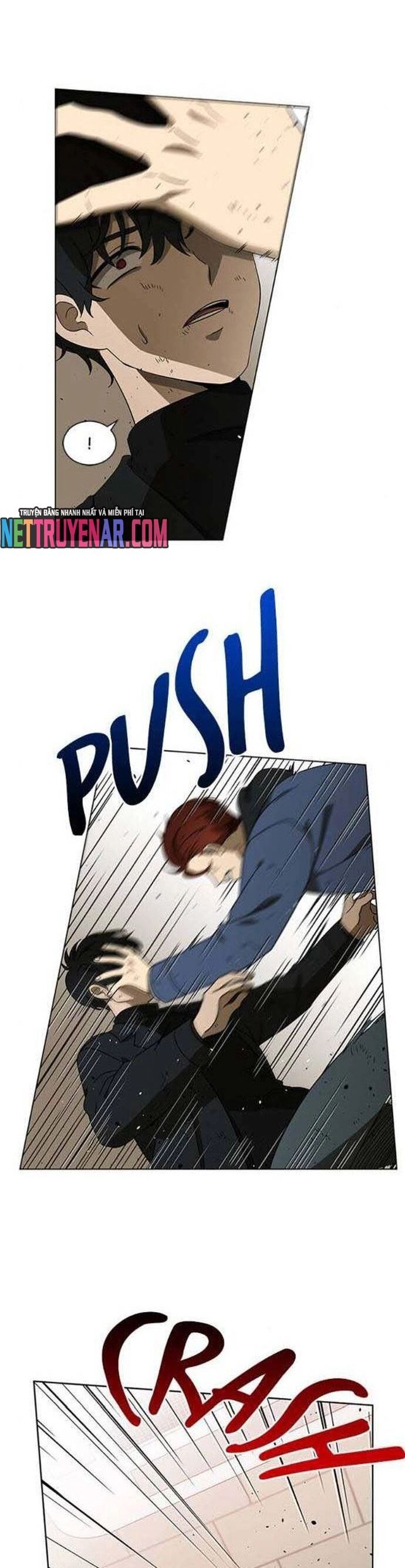 Độc Chiếm Chapter 134 - 2