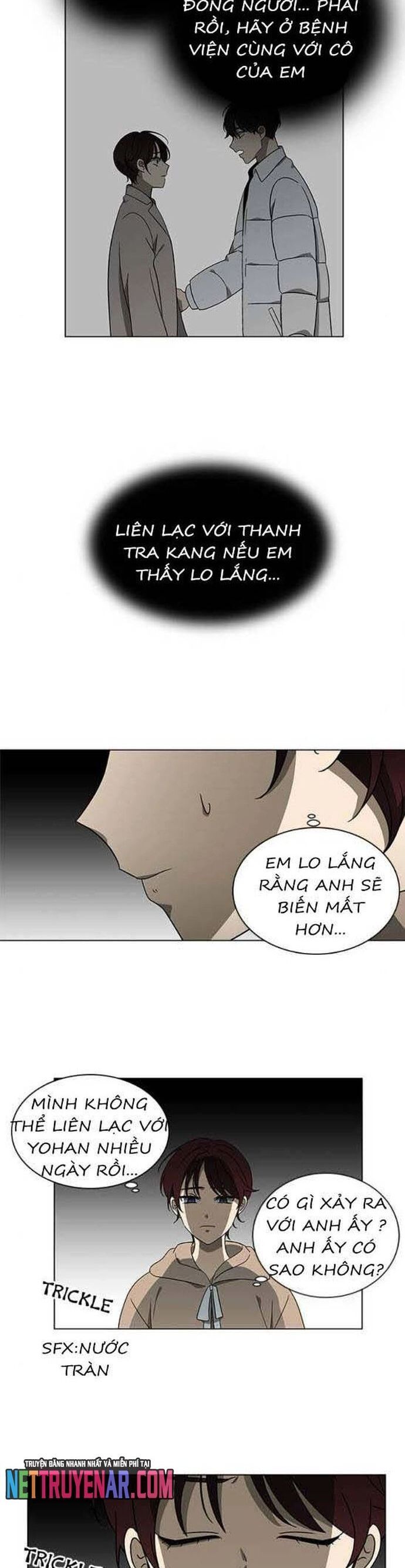 Độc Chiếm Chapter 134 - 14