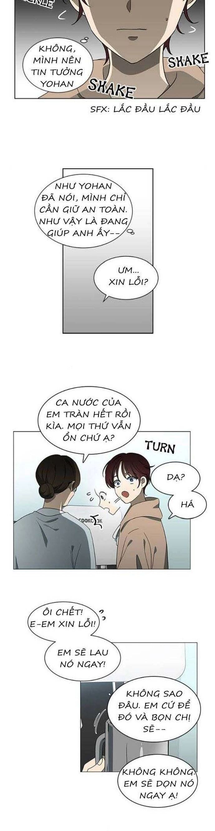 Độc Chiếm Chapter 134 - 15