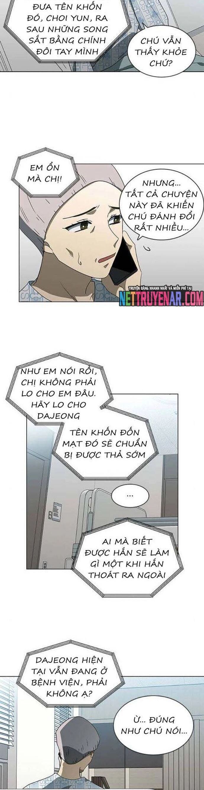 Độc Chiếm Chapter 134 - 18