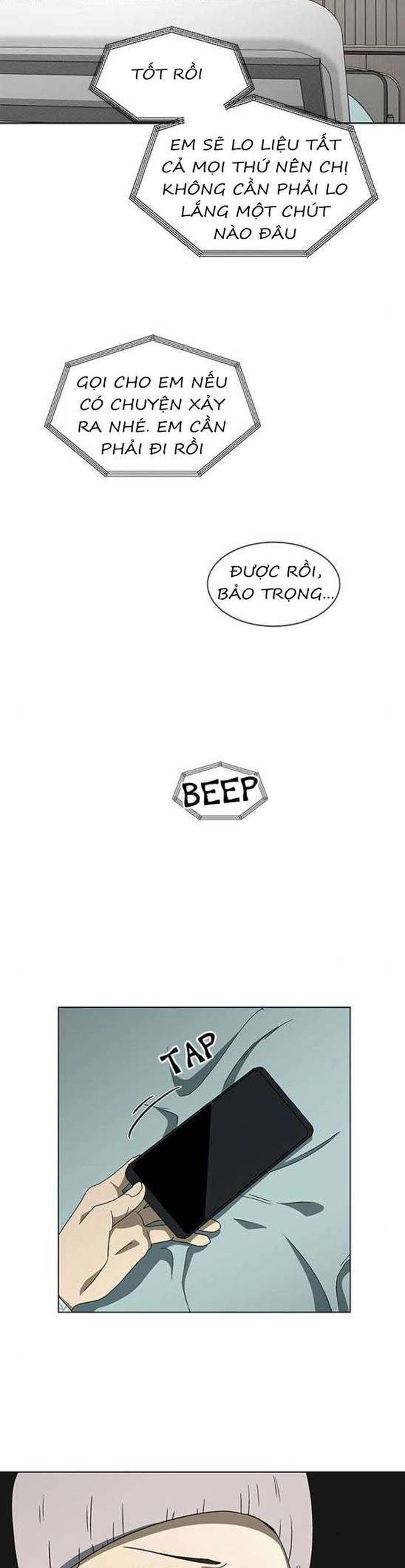 Độc Chiếm Chapter 134 - 19