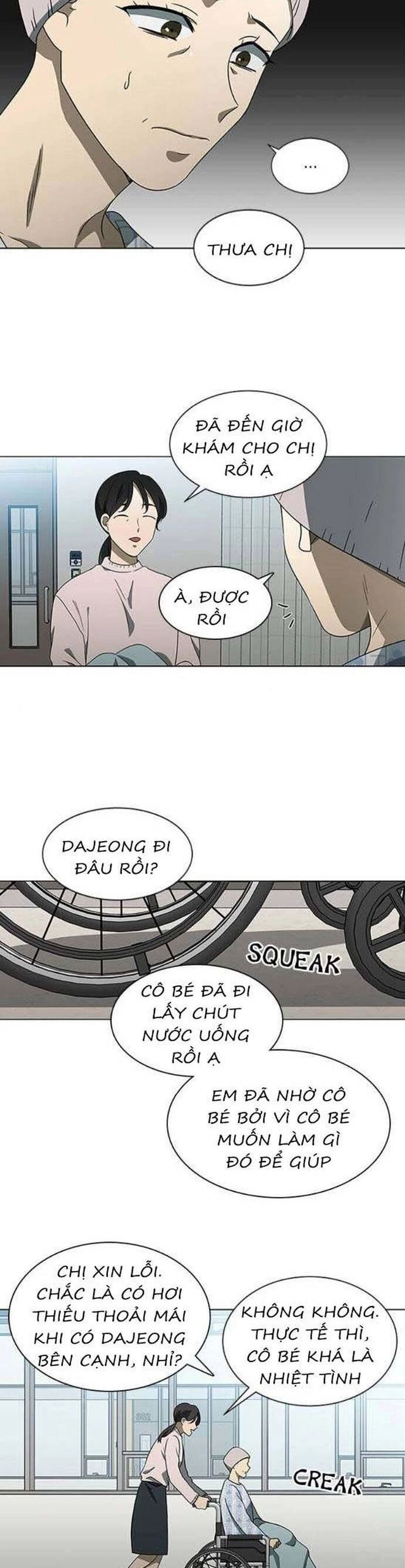 Độc Chiếm Chapter 134 - 20