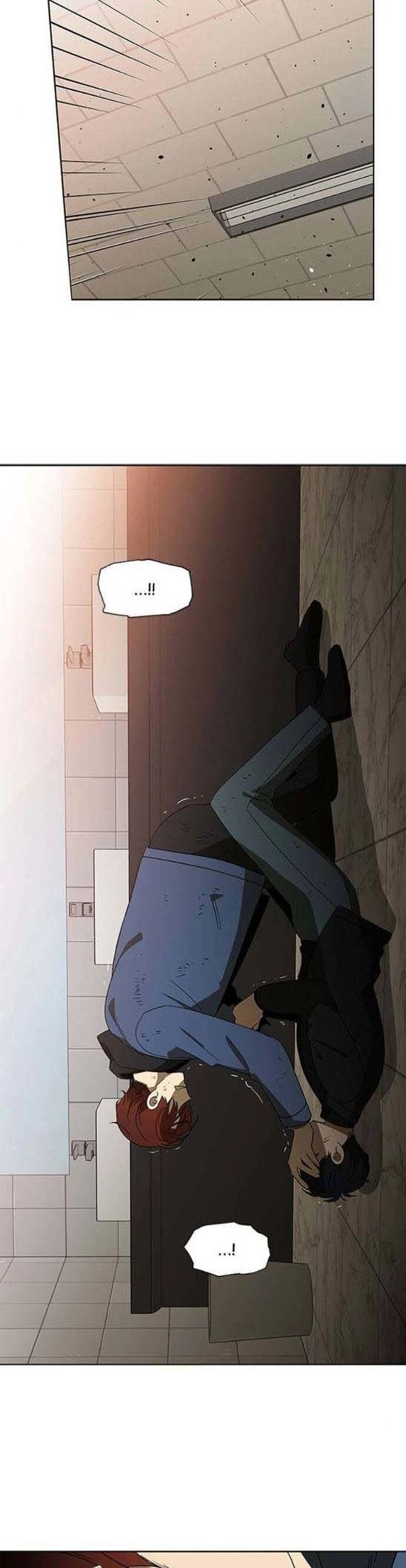 Độc Chiếm Chapter 134 - 3