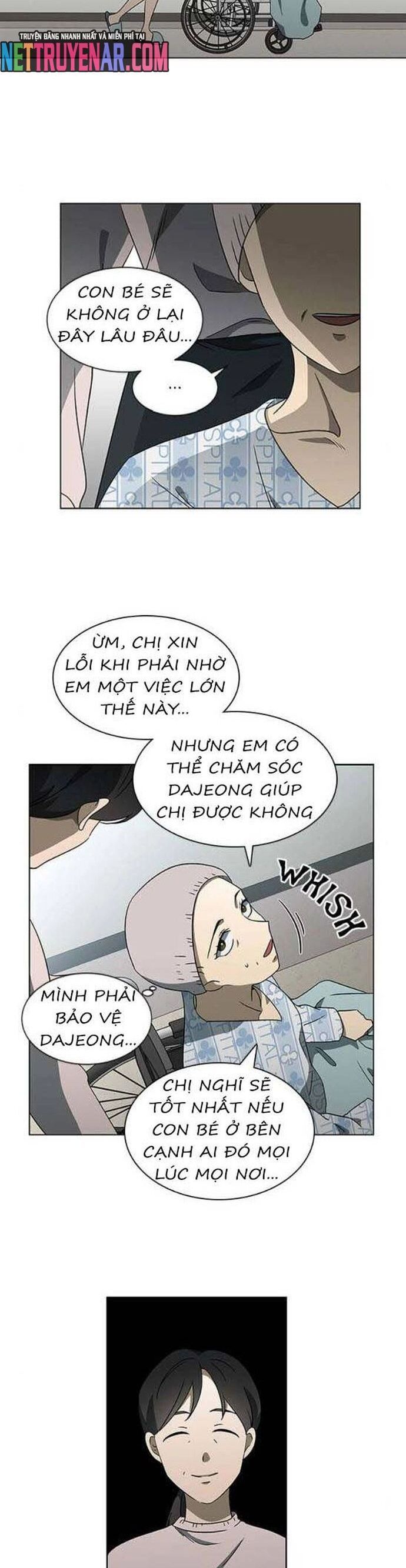 Độc Chiếm Chapter 134 - 21