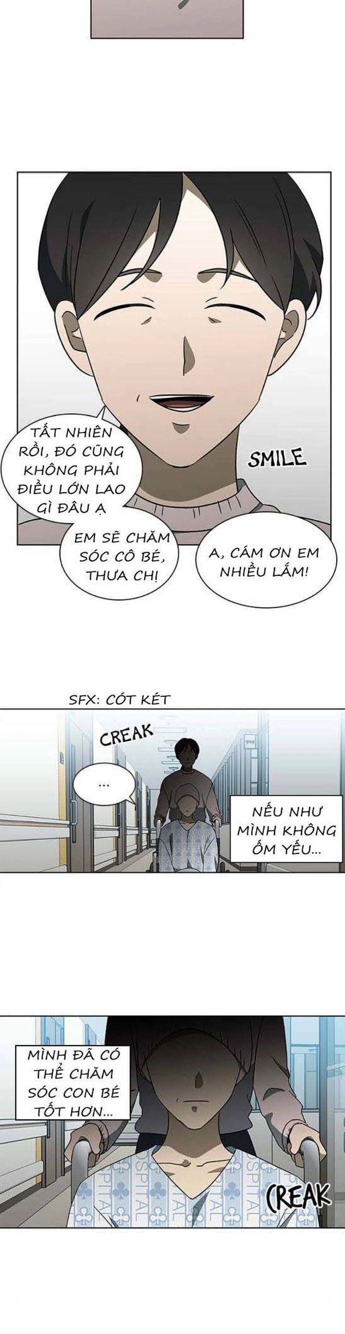 Độc Chiếm Chapter 134 - 22