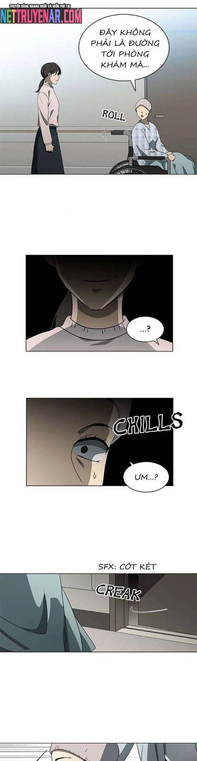 Độc Chiếm Chapter 134 - 24