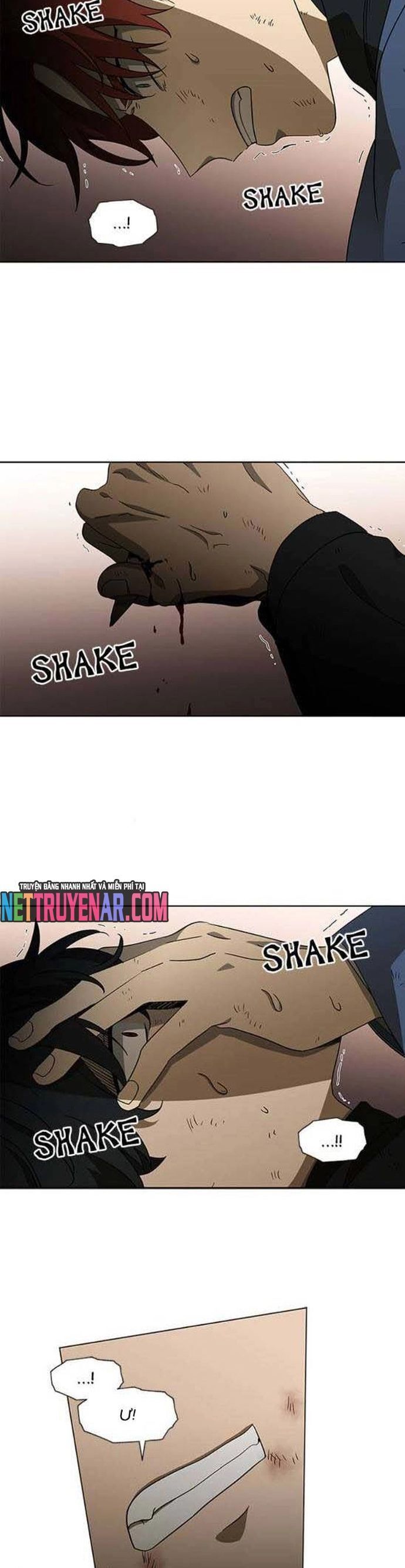 Độc Chiếm Chapter 134 - 4