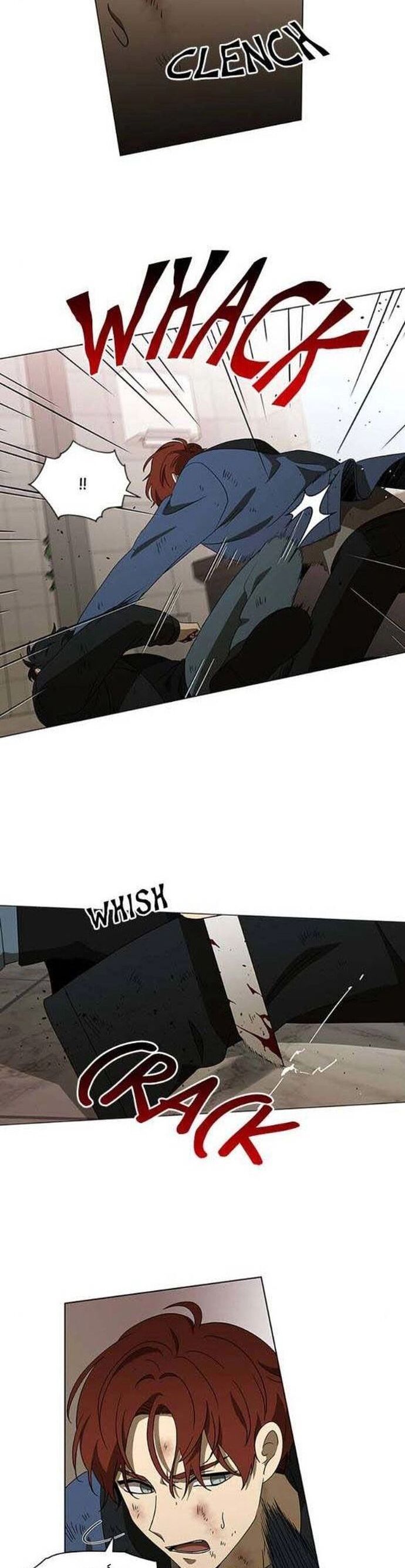 Độc Chiếm Chapter 134 - 5