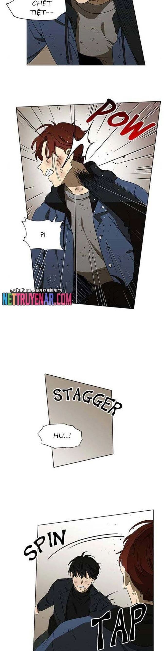 Độc Chiếm Chapter 134 - 6