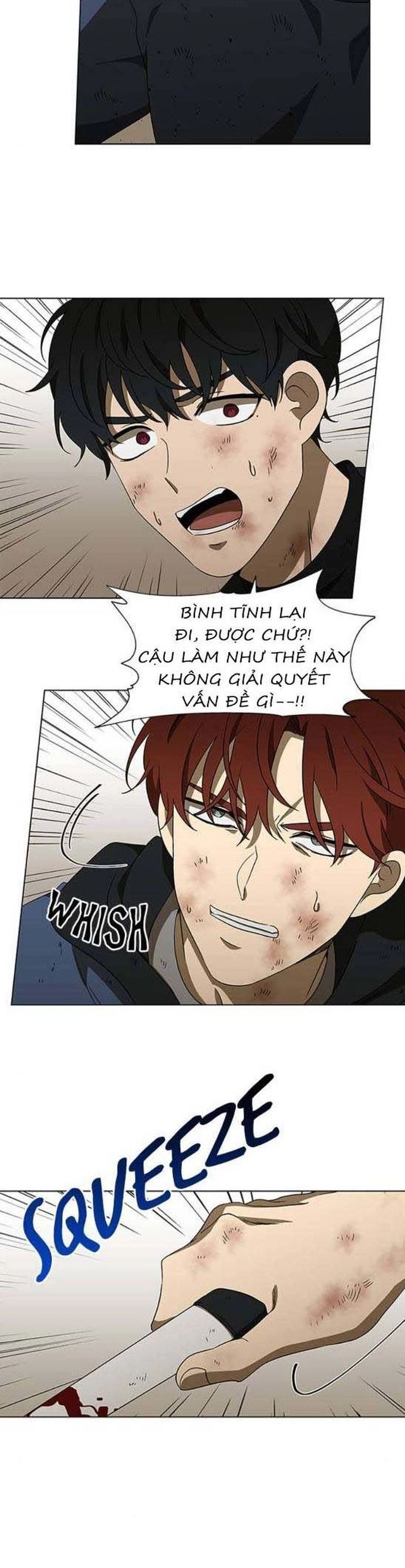 Độc Chiếm Chapter 134 - 7