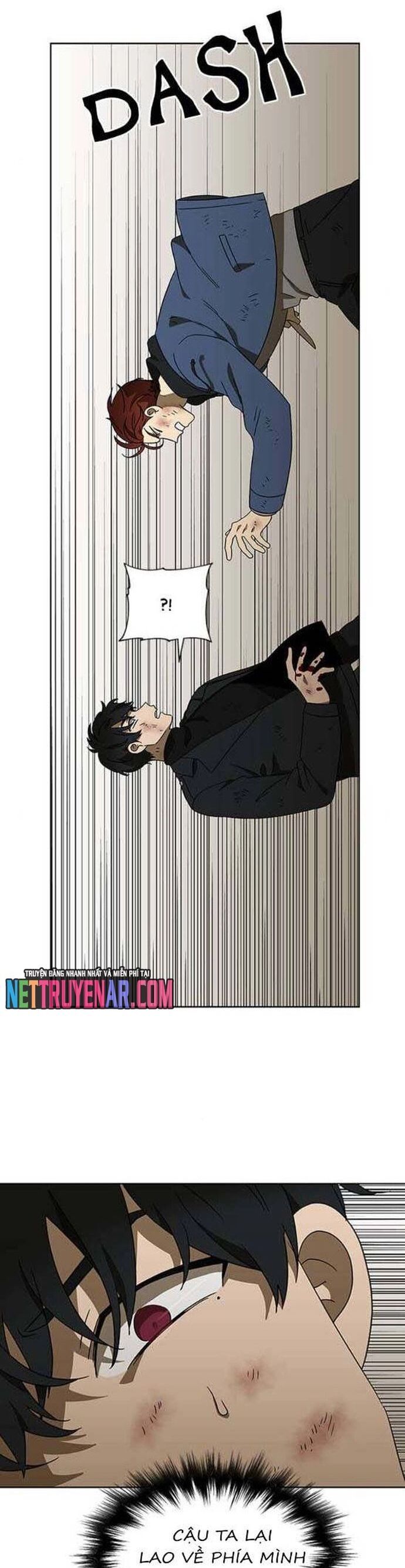 Độc Chiếm Chapter 134 - 8