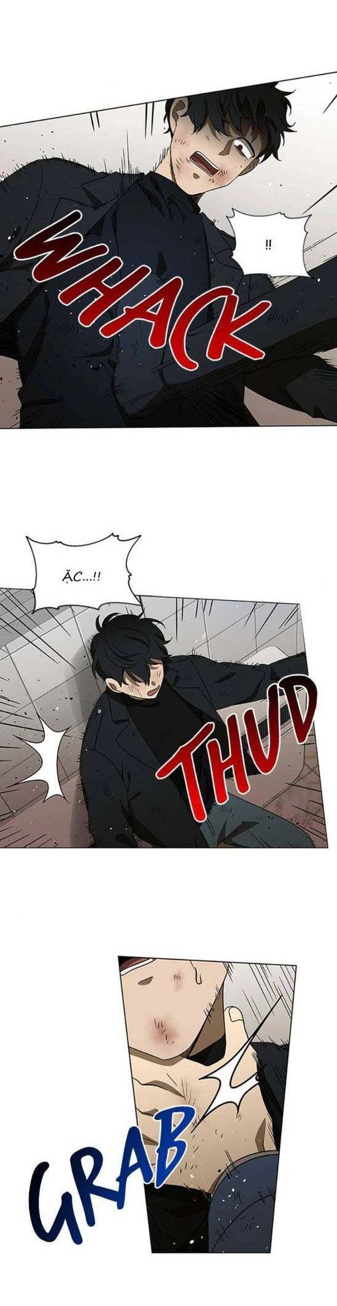 Độc Chiếm Chapter 134 - 10