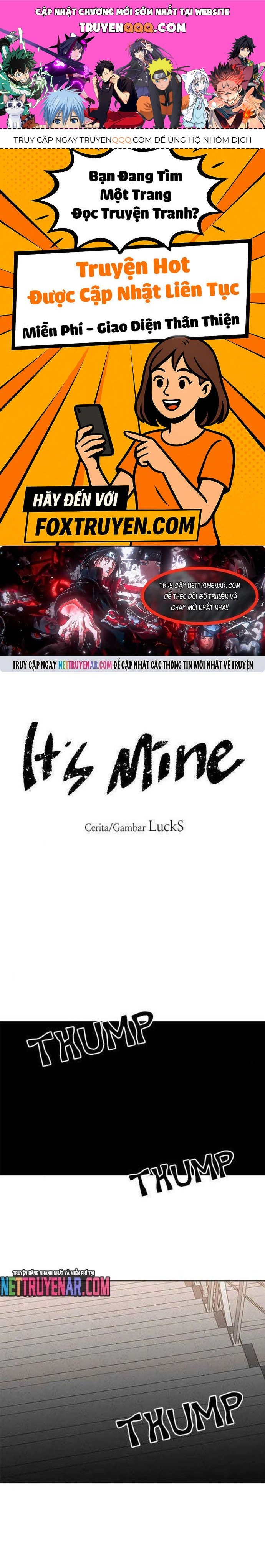 Độc Chiếm Chapter 135 - 1