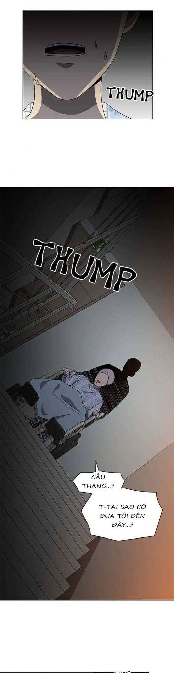 Độc Chiếm Chapter 135 - 2