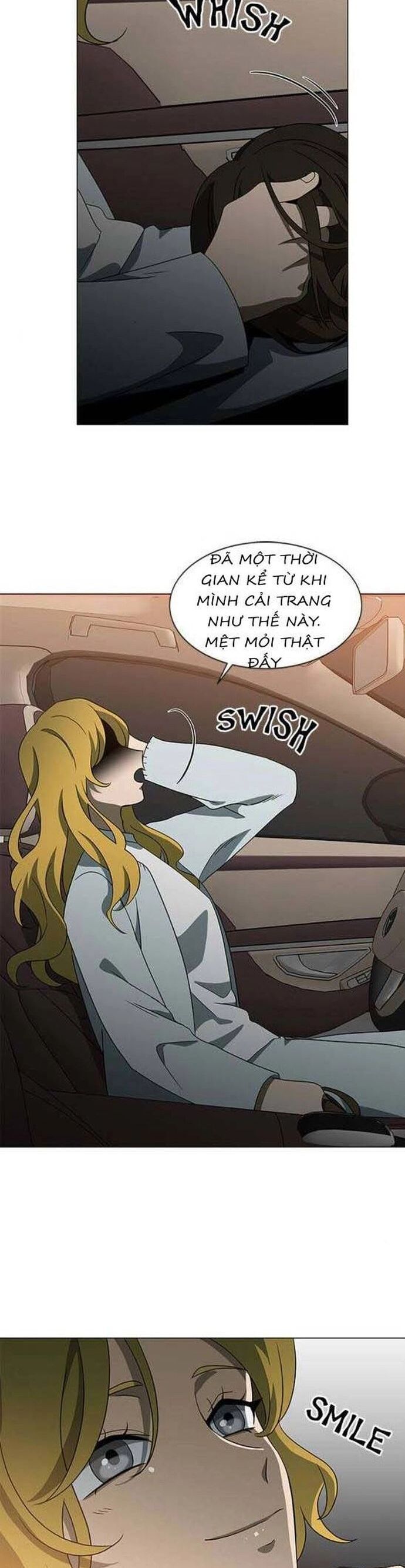 Độc Chiếm Chapter 135 - 11