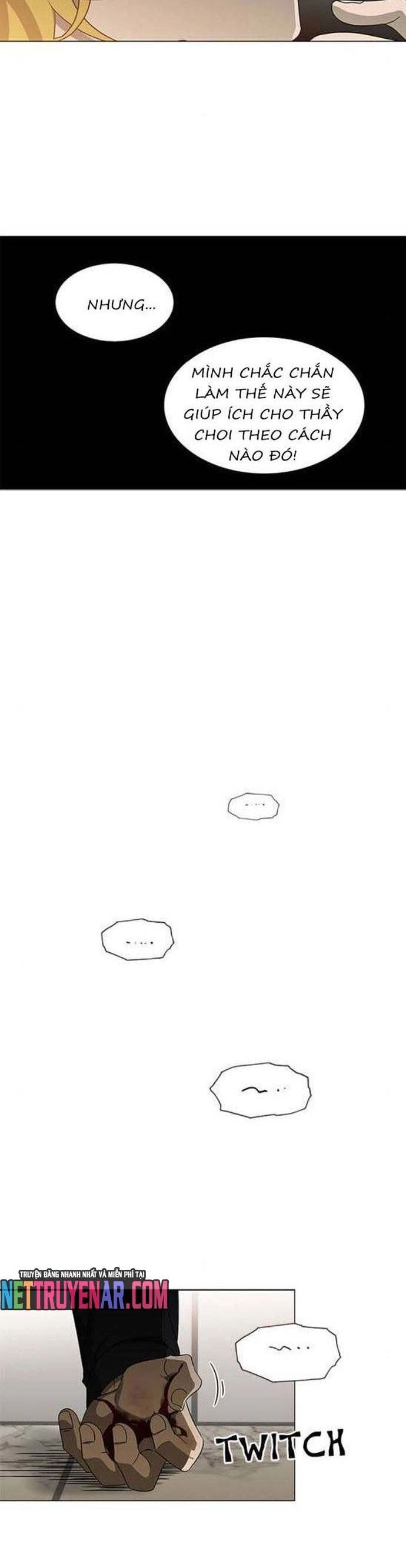 Độc Chiếm Chapter 135 - 12