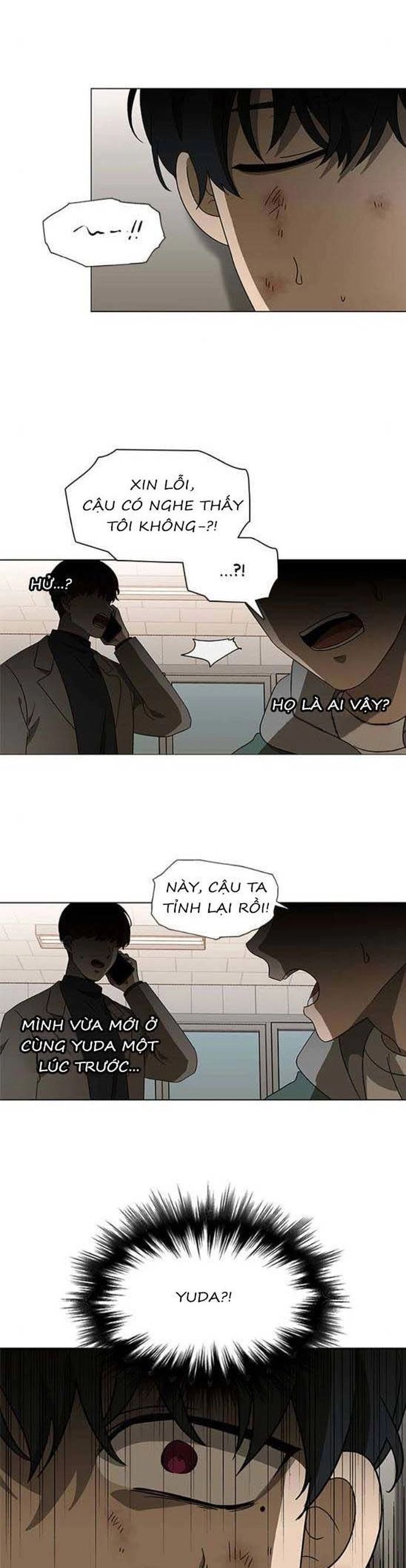 Độc Chiếm Chapter 135 - 13