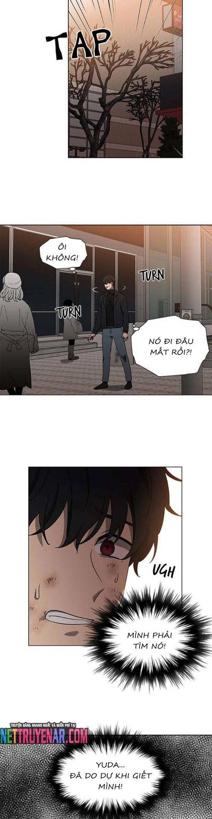 Độc Chiếm Chapter 135 - 16