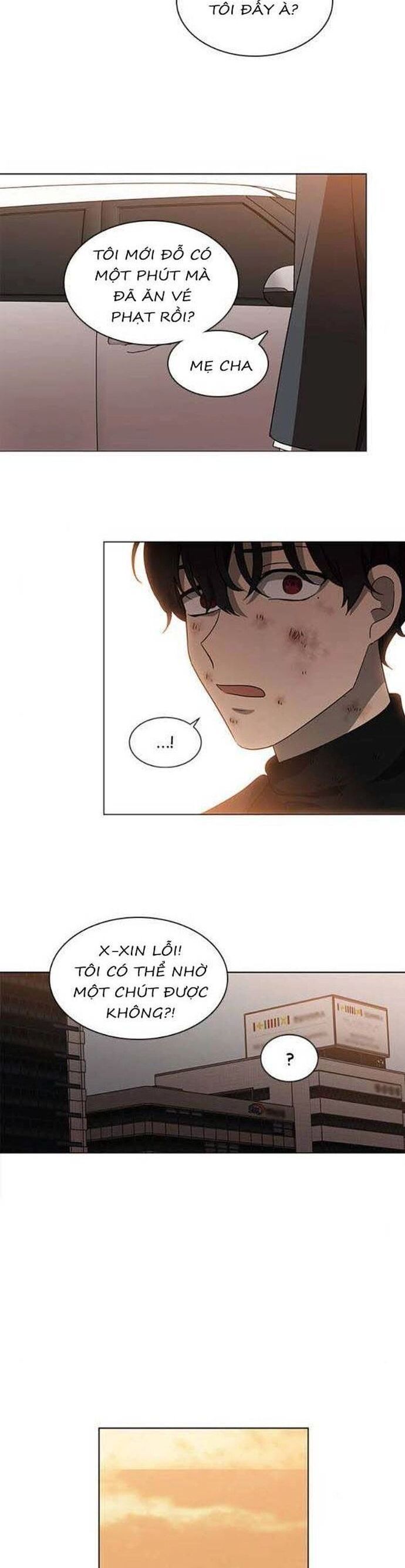 Độc Chiếm Chapter 135 - 18