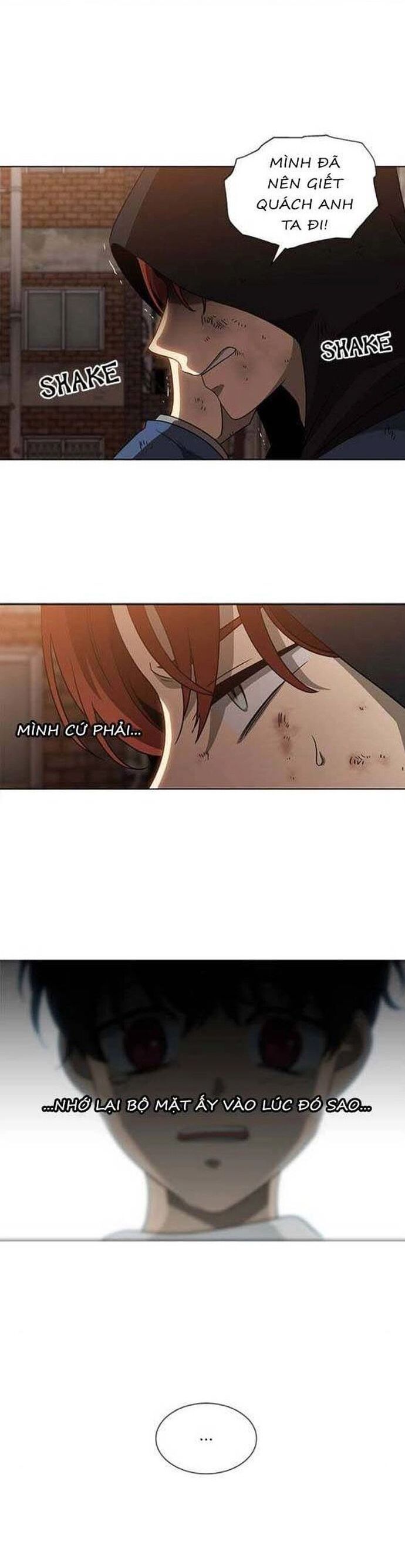 Độc Chiếm Chapter 135 - 20