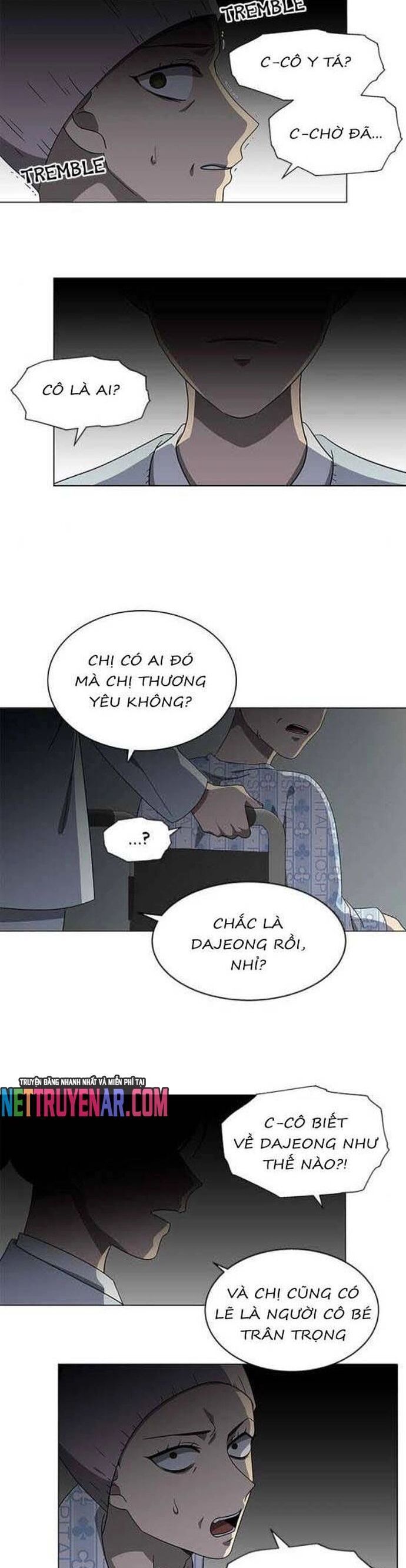 Độc Chiếm Chapter 135 - 3