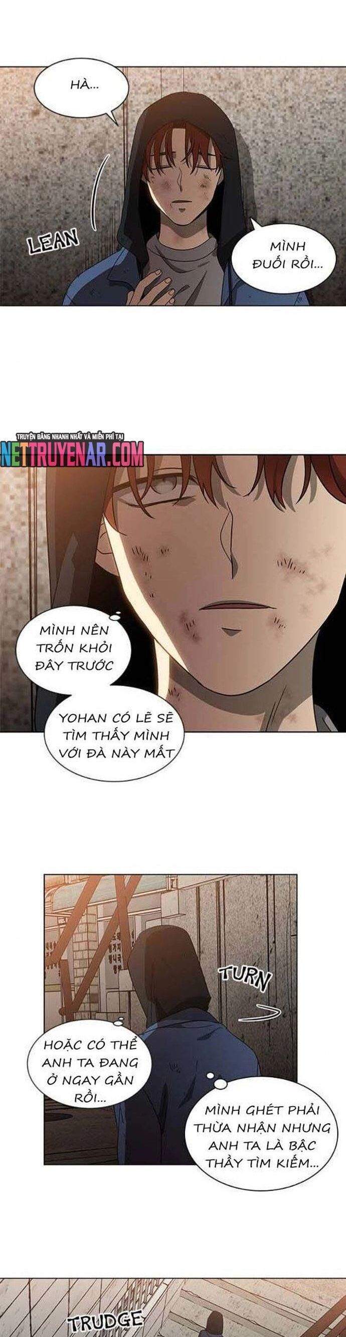 Độc Chiếm Chapter 135 - 21
