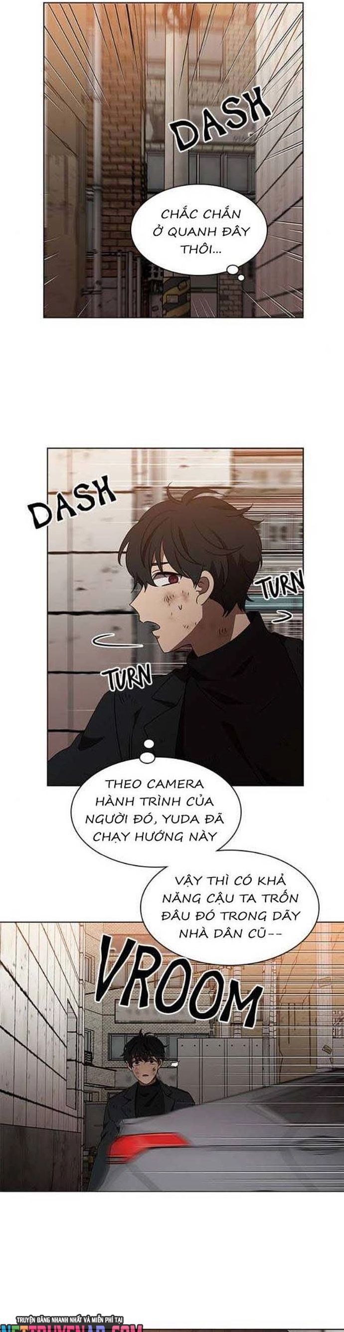 Độc Chiếm Chapter 135 - 25