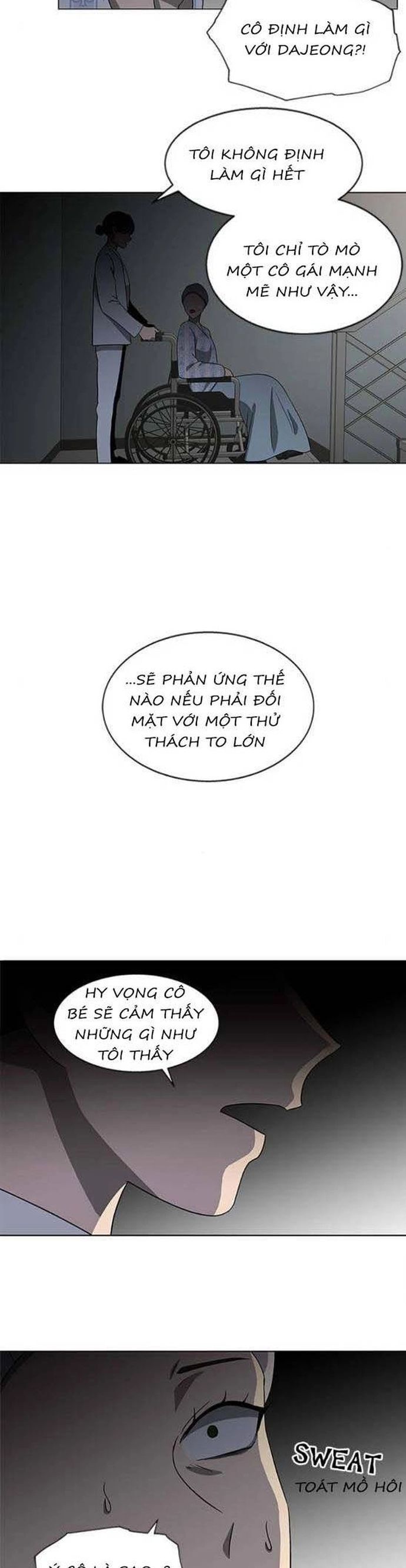 Độc Chiếm Chapter 135 - 4