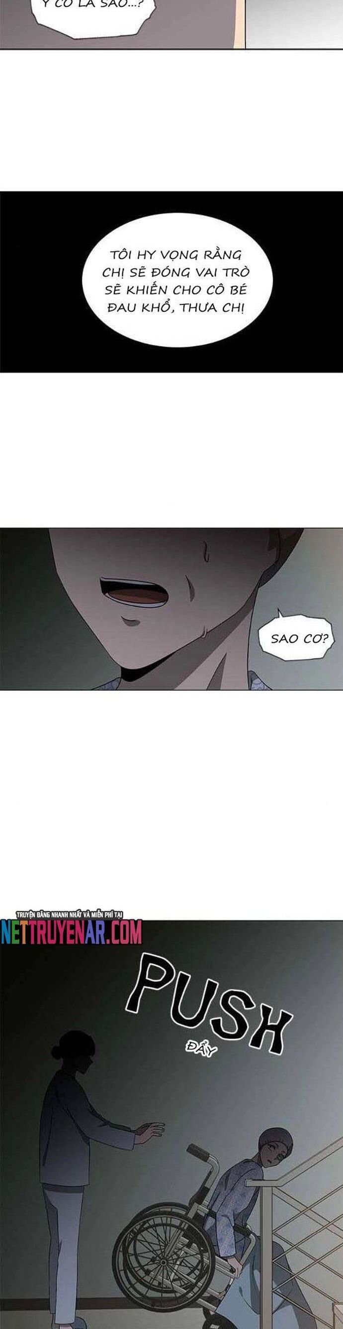 Độc Chiếm Chapter 135 - 5