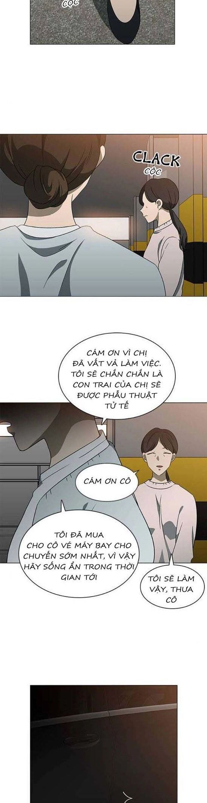 Độc Chiếm Chapter 135 - 9