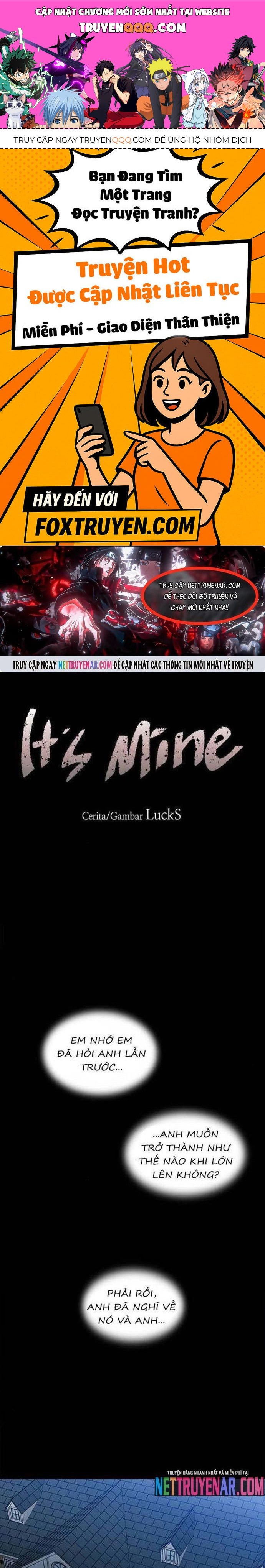 Độc Chiếm Chapter 136 - 1