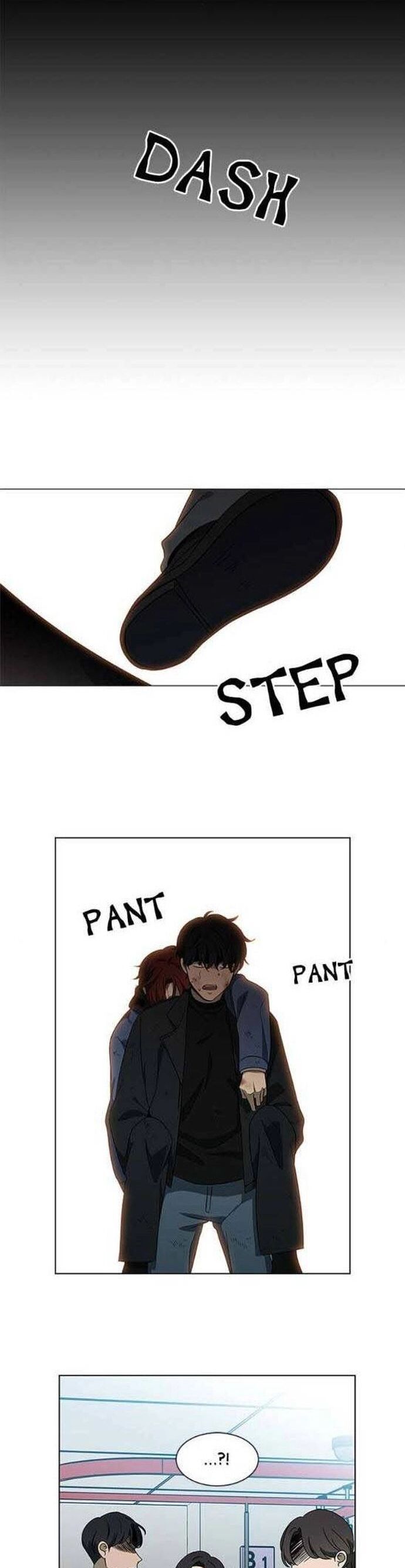 Độc Chiếm Chapter 136 - 15