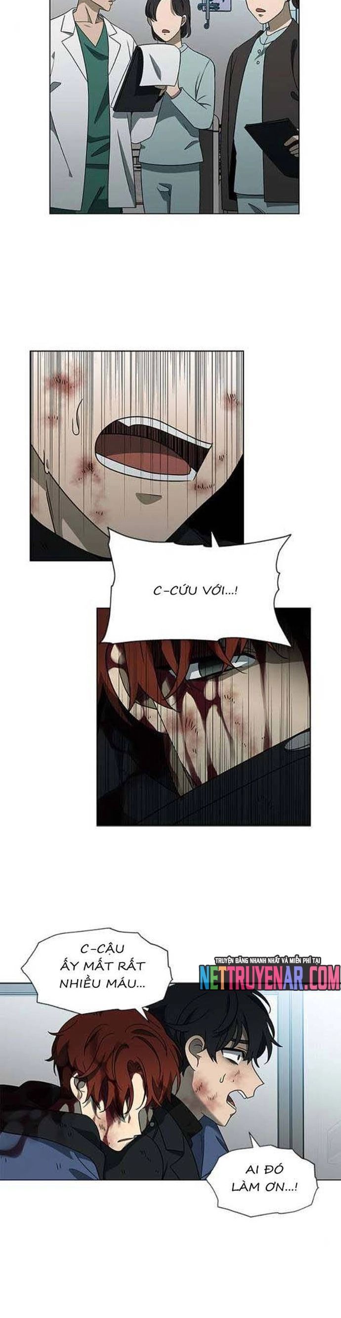 Độc Chiếm Chapter 136 - 16