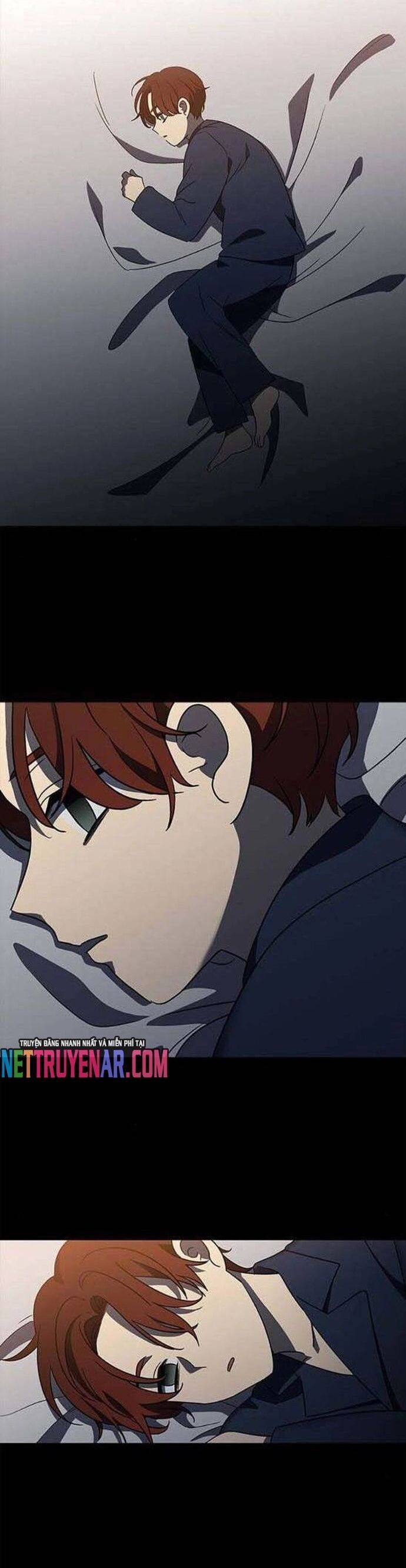 Độc Chiếm Chapter 136 - 3