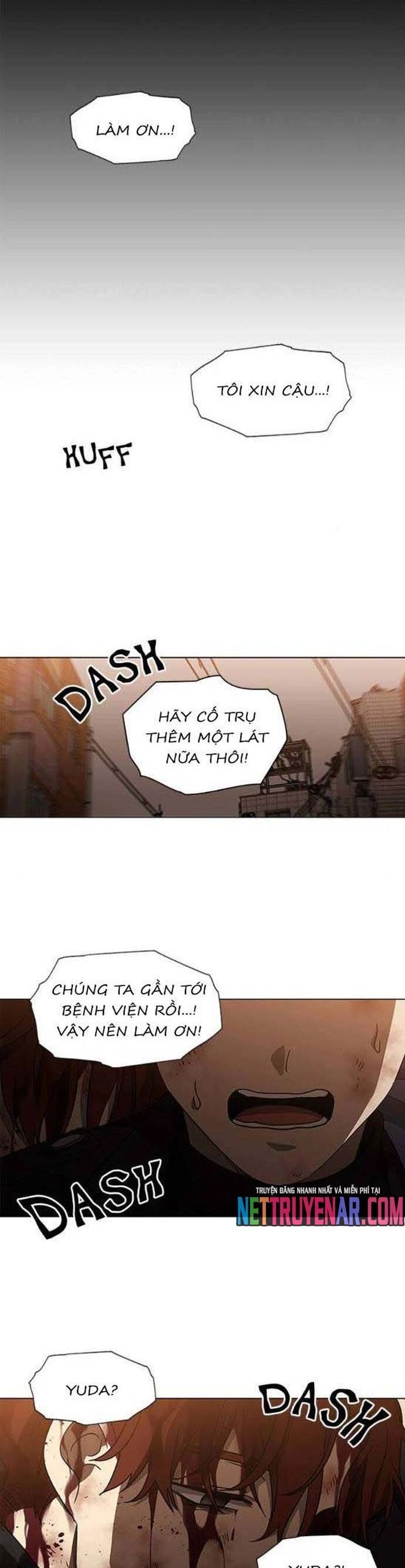 Độc Chiếm Chapter 136 - 8
