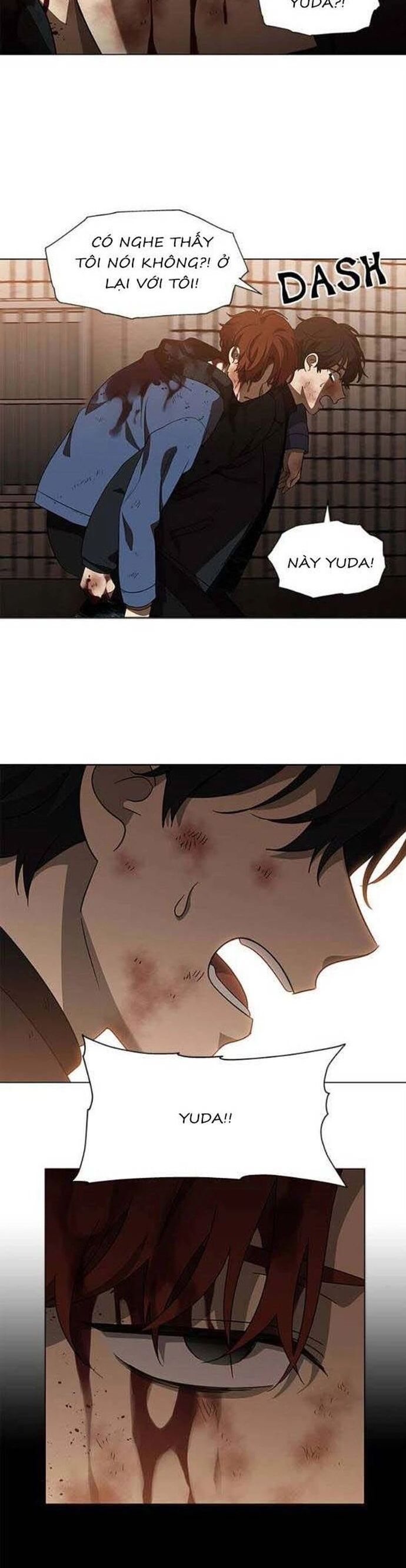 Độc Chiếm Chapter 136 - 9