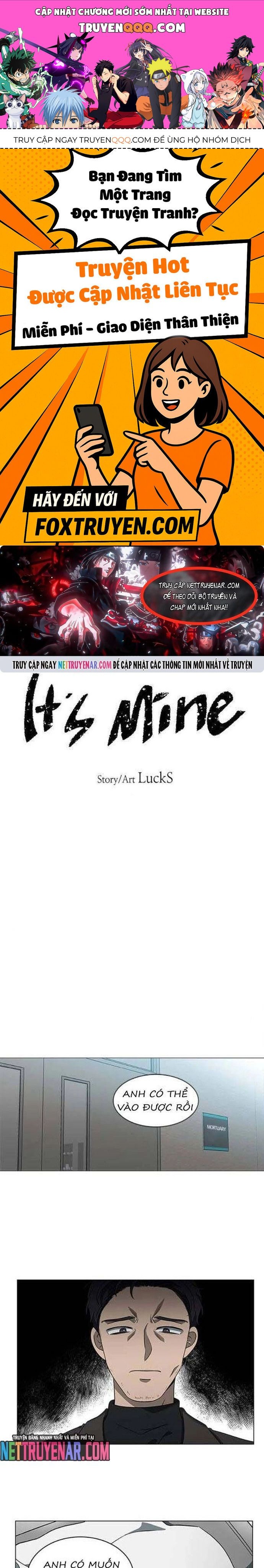 Độc Chiếm Chapter 137 - 1