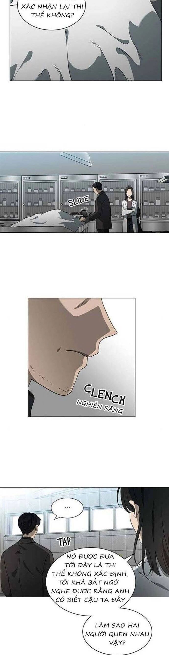 Độc Chiếm Chapter 137 - 2