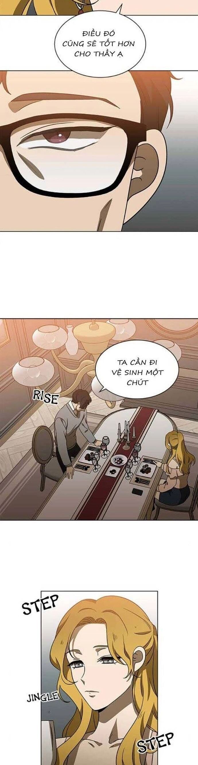 Độc Chiếm Chapter 137 - 17