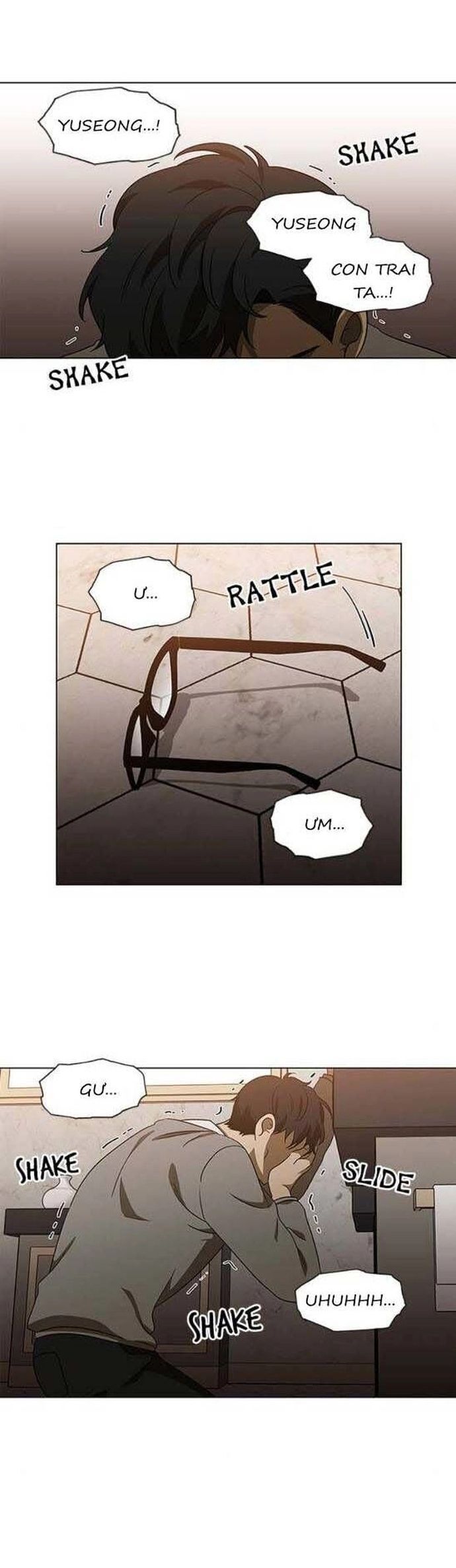 Độc Chiếm Chapter 137 - 19