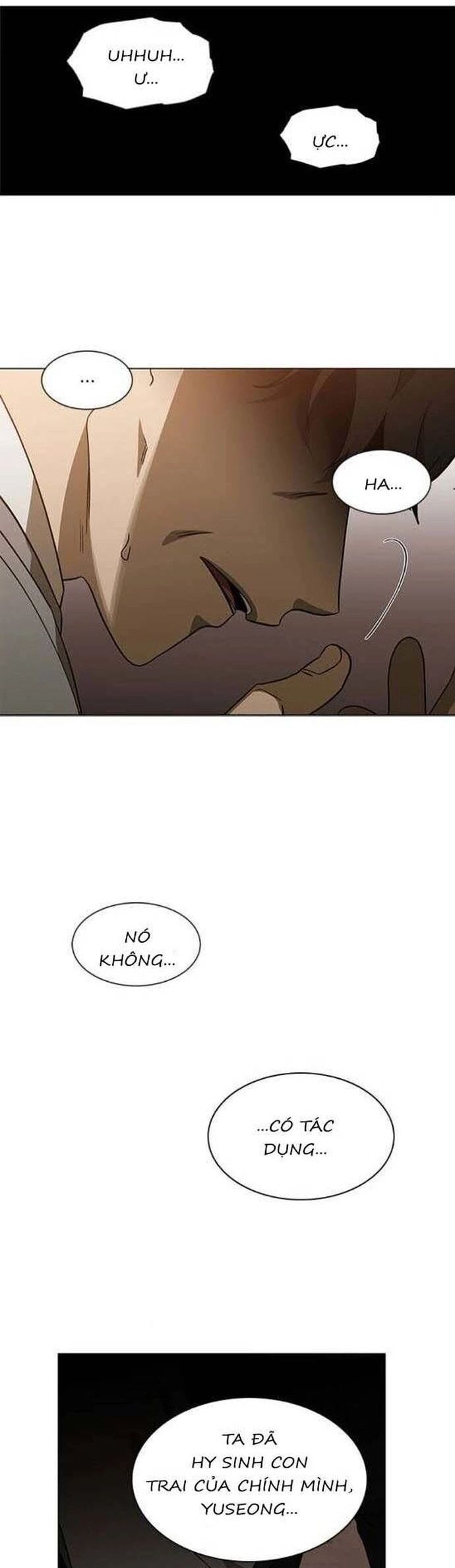 Độc Chiếm Chapter 137 - 20