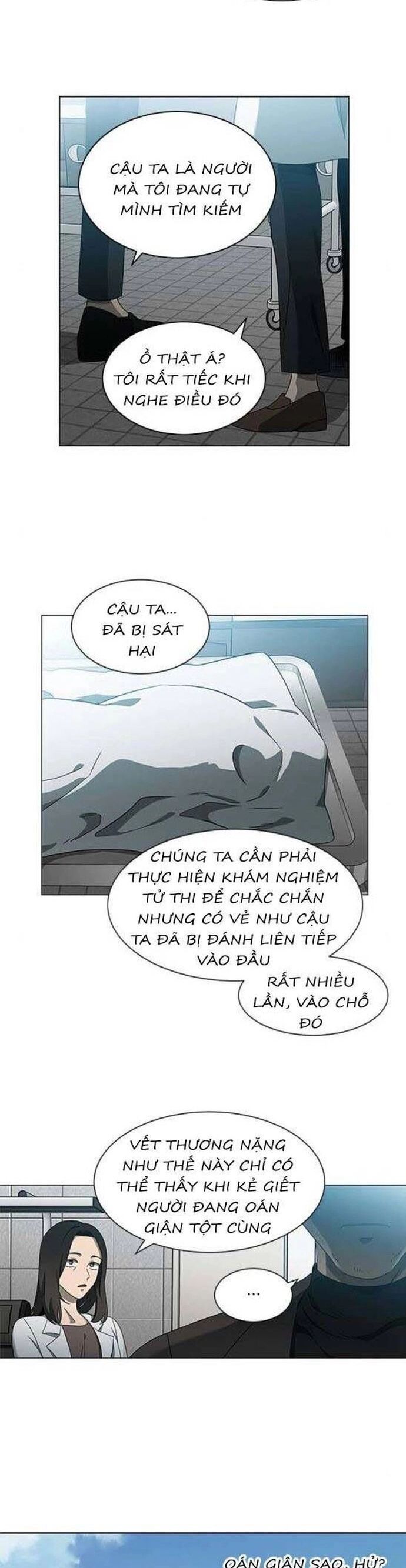 Độc Chiếm Chapter 137 - 3